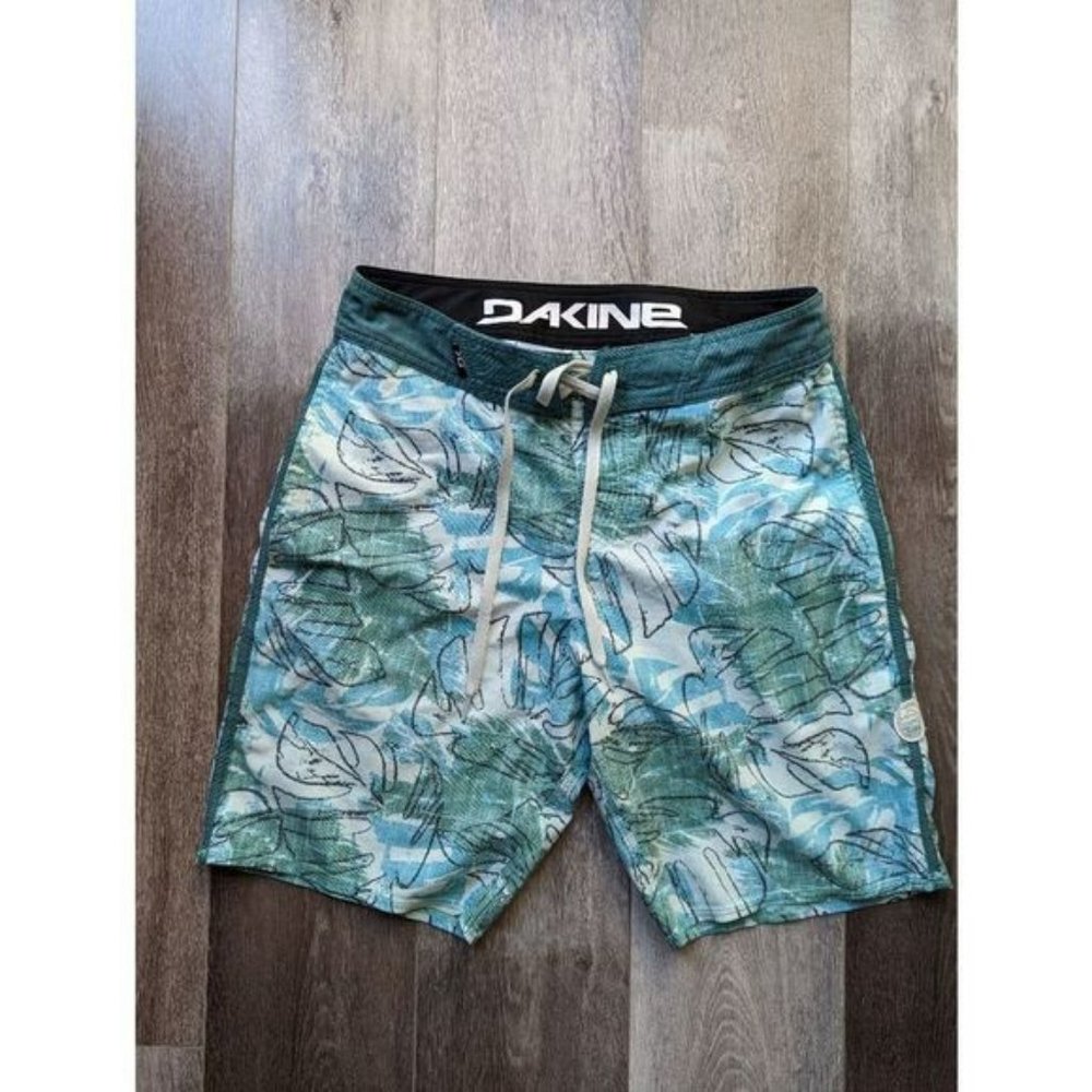 Dakine Men's Swim Trunks - Size 29